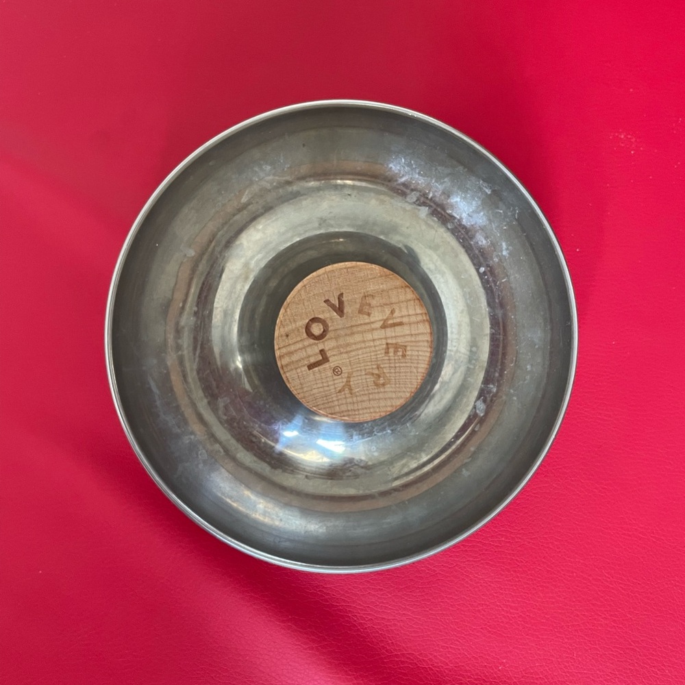 LOVEVERY Tip & Turn Bowl